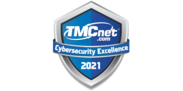Cybersecurity Excellence ロゴ