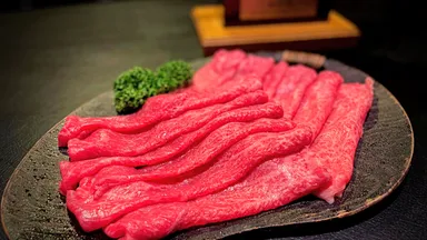 (4)チャンピオン神戸牛薄切り詰め合わせセット