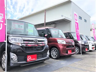 スライドドア多数！その他も在庫多数！