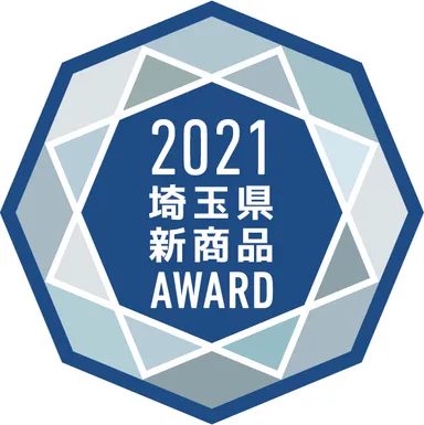 入賞エンブレム