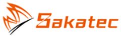 株式会社Sakatecのロゴ