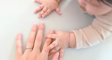 産後の金属アレルギーでお悩みの方に