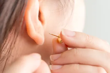 皮膚刺激性なし(JIS基準)