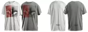 Horizon ART Tシャツ サンウイングイメージ