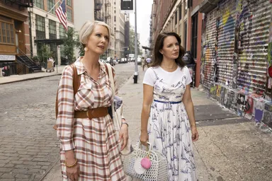 (C)2021 WarnerMedia Direct, LLC. All Rights Reserved. HBO Max(TM) is used under license.