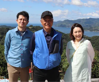 生産者の思いを丁寧に伝えたい