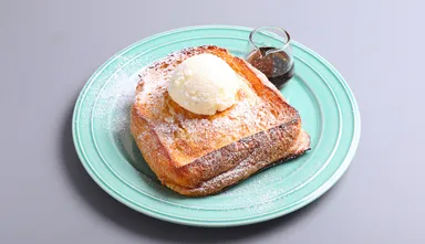 フレンチトースト