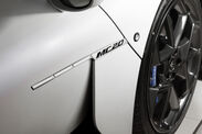 Maserati MC20　10