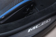 Maserati MC20　17