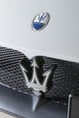 Maserati MC20　8