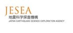 株式会社地震科学探査機構のロゴ