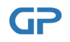 ゼネラル・パーチェス株式会社のロゴ