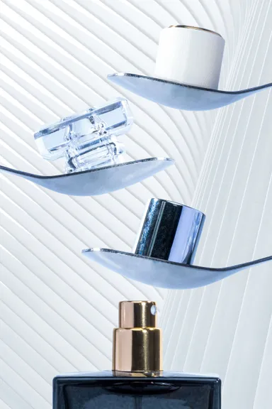 ボトルキャップ(蓋)のイメージ