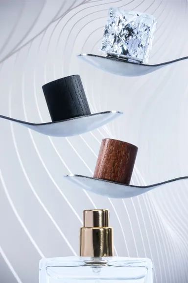 ボトルキャップ(蓋)のイメージ