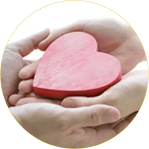 次の世代へ、よりよいものをバトンタッチ