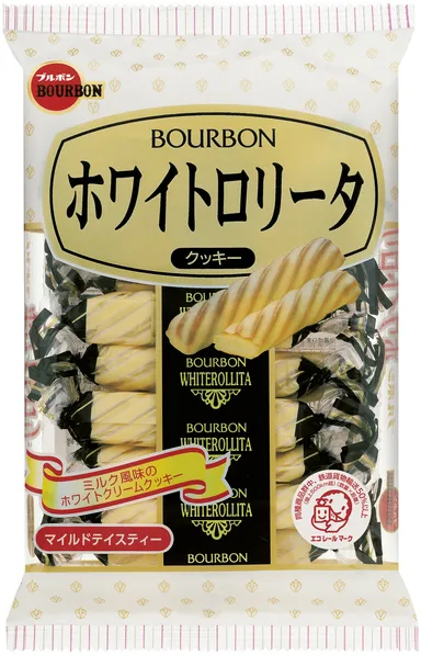 ホワイトロリータ