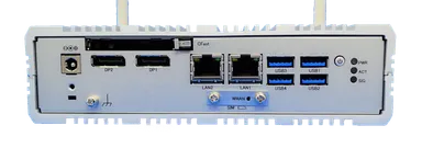 EMBOX TypeRE940 LTE(Front)