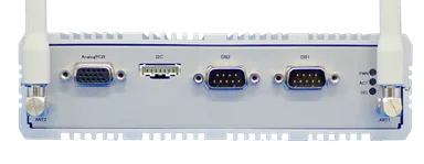 EMBOX TypeRE940 LTE(Rear)