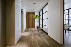 内装つきオフィスの事例