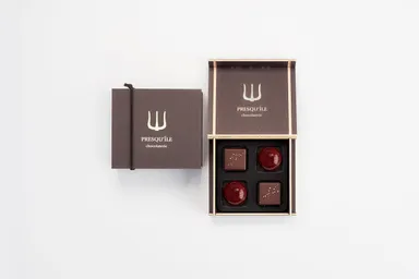 <プレスキルショコラトリー>