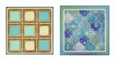 <メリーチョコレート ジャミーラ>