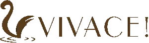 VIVACE! ロゴ