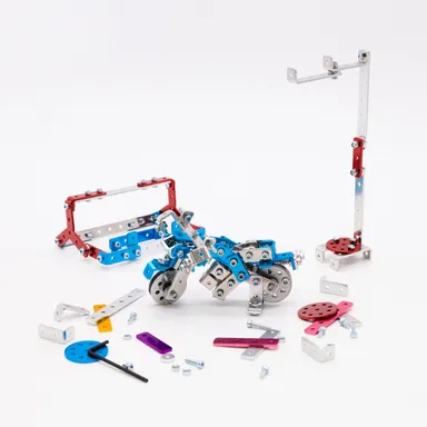 優秀賞／ザオーブロック