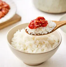 ［コリア・タウン］ 自家製チャンジャ