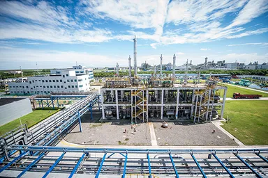 新材料業界で世界をリードするRed Avenue New Materials Group Co., Ltd.は現在、電子材料、自動車タイヤ用特殊材料、完全生分解性材料に焦点を当てている