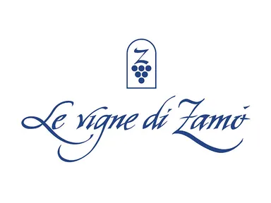 レ・ヴィーニェ・ディ・ザモ