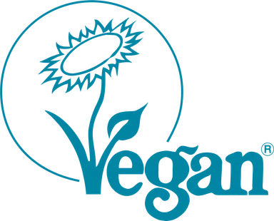 ヴィーガンロゴ