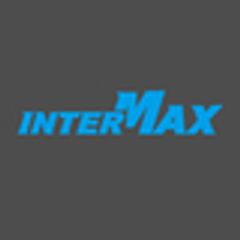 株式会社インターマックスのロゴ