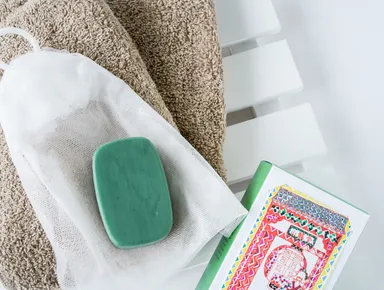 よもぎマルチソープ