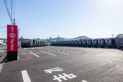 HOTEL R9 The Yard 伊佐 外観
