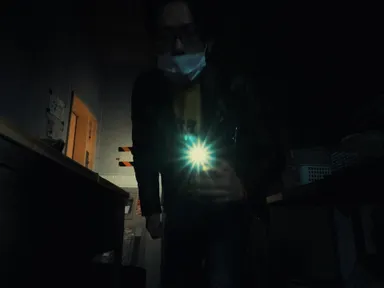 「キューサーチ！」イメージ (3)