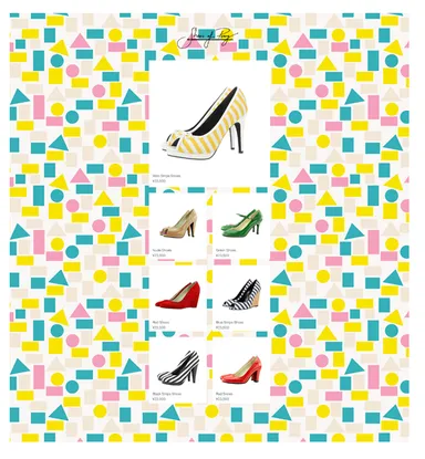 オンラインストア イメージ2