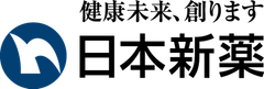 日本新薬株式会社