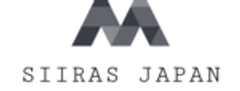 株式会社SIIRAS JAPAN(シーラスジャパン)のロゴ