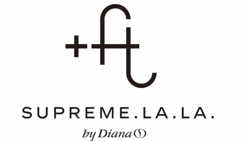 新フェムテックファッションブランド Ft Supreme La La より家 Off でも外 On でもスタイリッシュなリラックスウェアが新登場 株式会社ダイアナ のプレスリリース