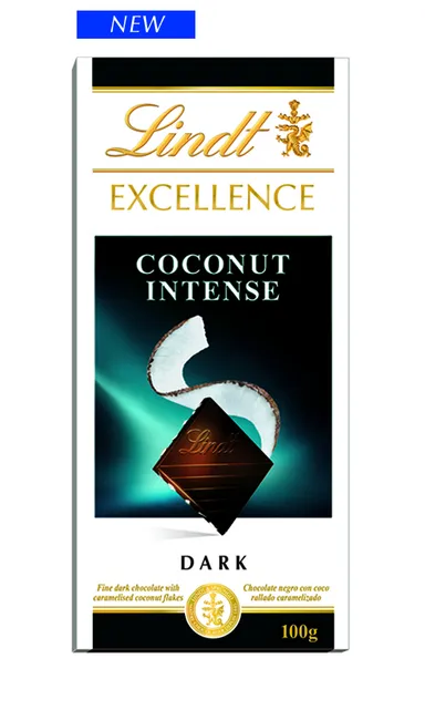 エクセレンス・ココナッツダーク