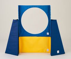 ウォール＋タイヤ