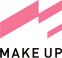 株式会社メイクアップのロゴ