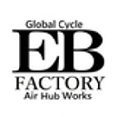 EB-Factoryのロゴ