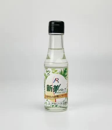 新美シロップ150g