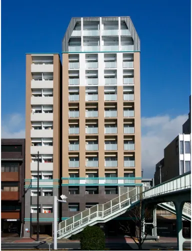 プレサンスNEO京都烏丸