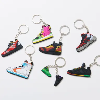 ラバーチャーム