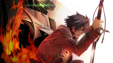 『英雄伝説 閃の軌跡』05