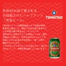 青島ビール(1)