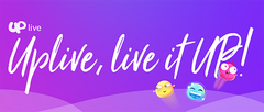 Uplive(3)