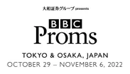 BBC Proms JAPAN 2022_ロゴ